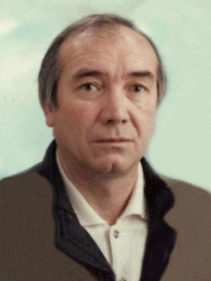 Aldo Vignola