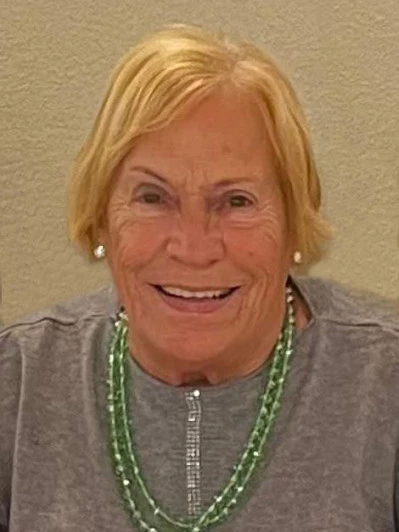 Raffaella Marenghi Ved. Donati