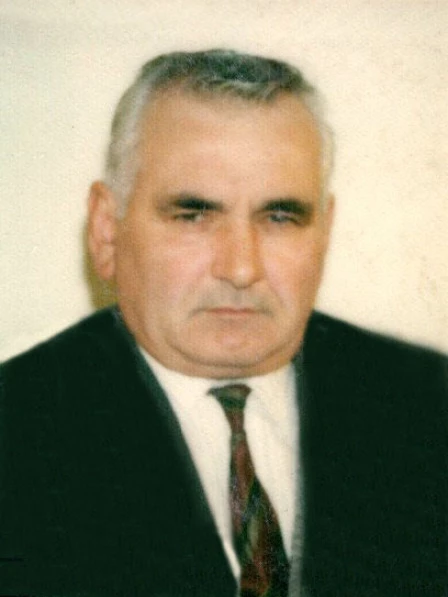 Rodolfo Gramigna