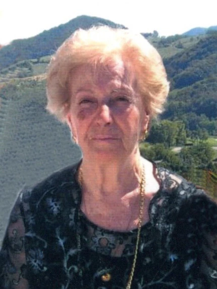 Anna Ferrari Ved. Tedeschi