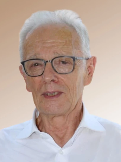 Secondo Balestrazzi