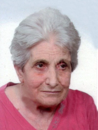 Carolina Fasolo Ved. Salvà