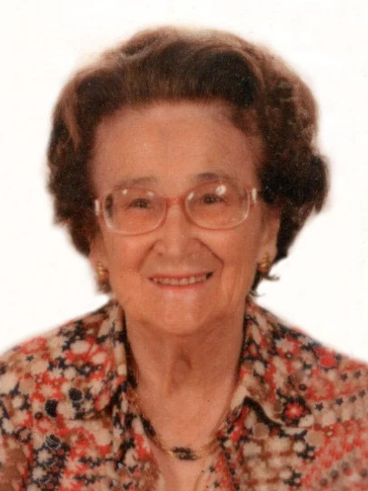 Anna Orsi Ved. Cattadori