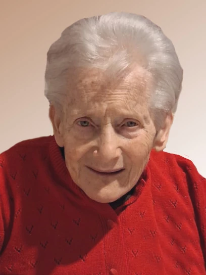 Bettina Cavalli Ved. Ziliani