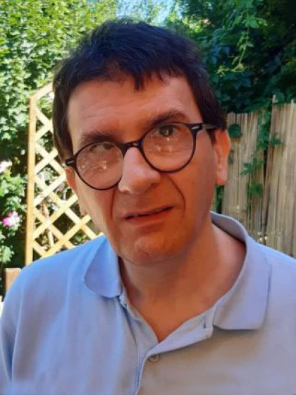 Paolo Amici