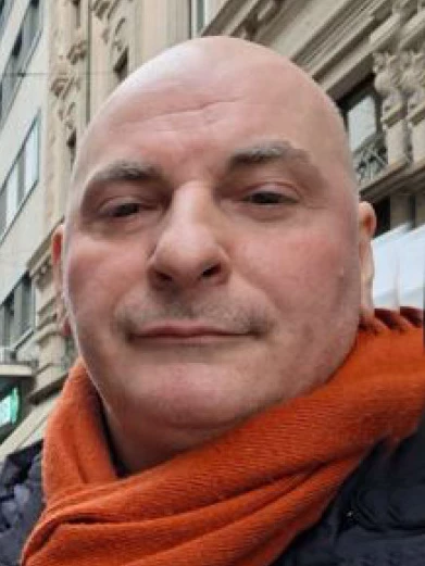 Pier Luigi Rigolli