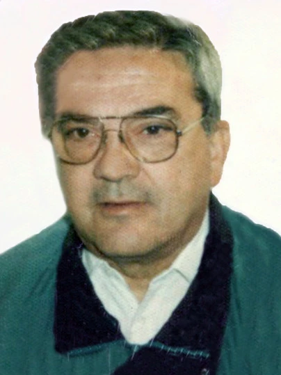 Alfredo Muscarella