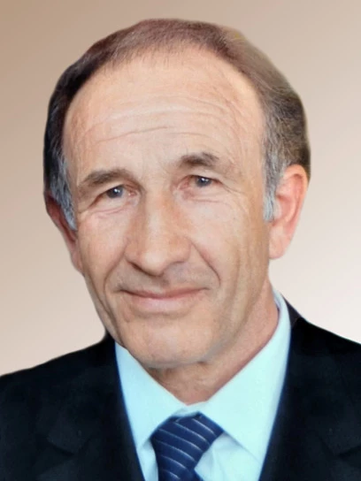 Roberto Vanghi