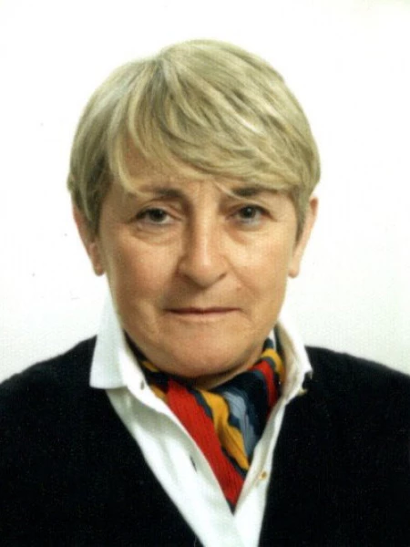 Anna Francani In Lazzari