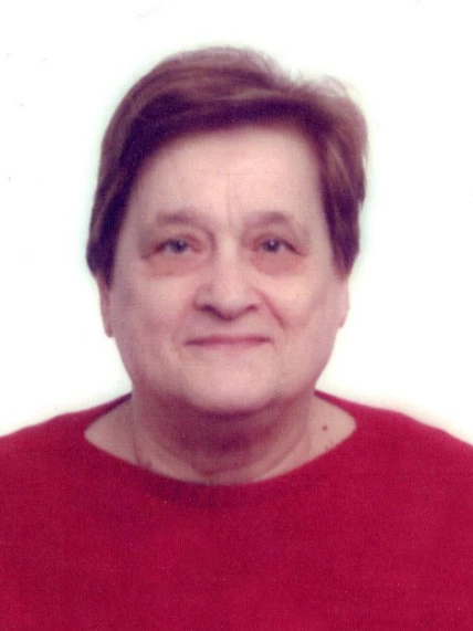 Maria Grazia Cancelli In Lanzi