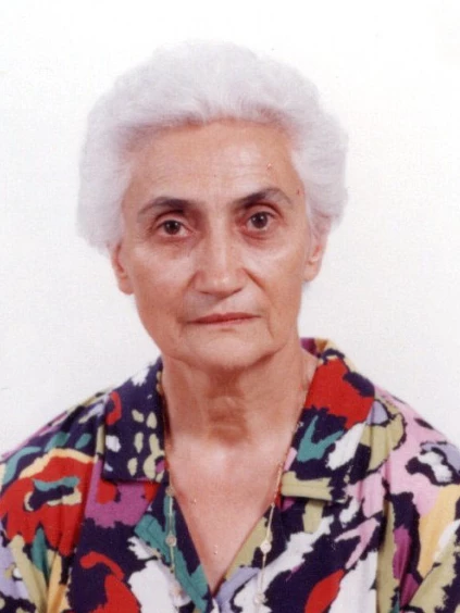 Ines Visconti Ved. Uttini