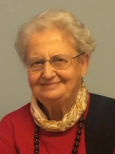 Rosa Colombi Ved. Verettoni