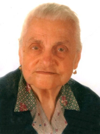 Lina Sartori Ved. Soncini