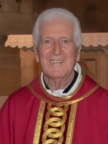 Padre Franco Visconti
