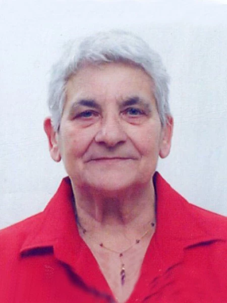 Giovanna Barbieri Ved. Ziliani