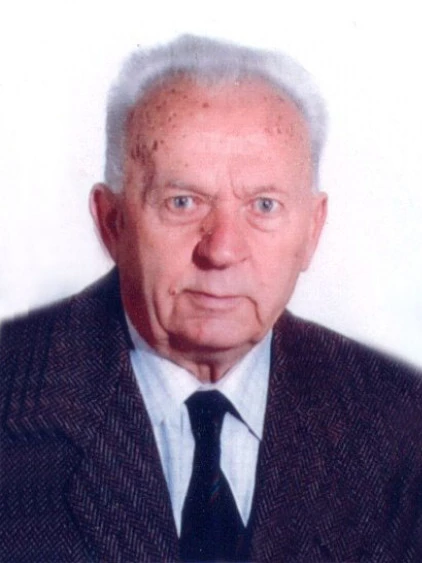 Ennio Bertoncini