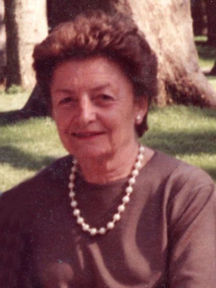 Armanda Faimali Ved. Dassena
