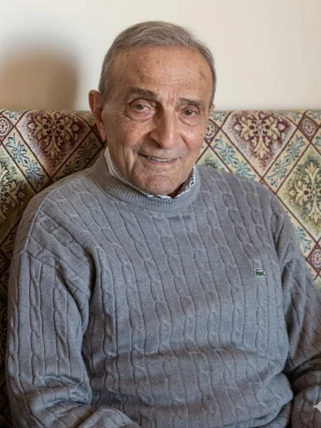 Carlo Danesi