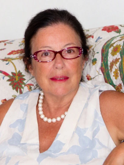 Rosanna Mondelli In Berti