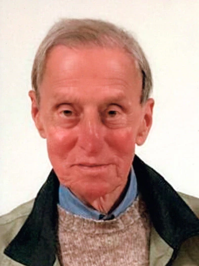 Ernesto Montescani (giorgio)