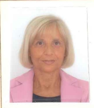 Anna D'alessandro
