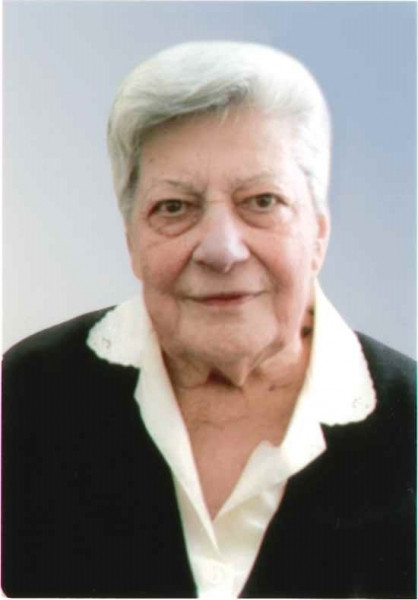 Giuseppina Lampugnani