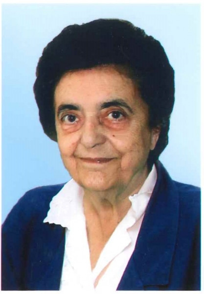 Teresa Viotti