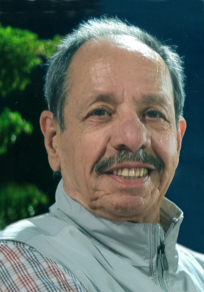 Ernesto D'alessio