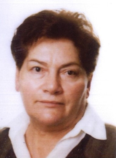 Maria Bombelli