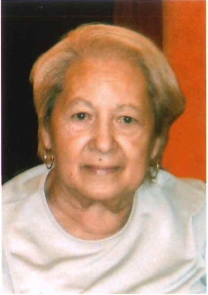 Giovanna Oldani