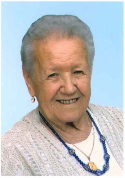 Rosa Beltrami