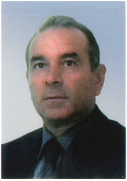 Antonio Zazzaro