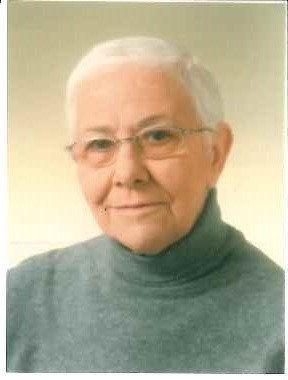Anna Esposto