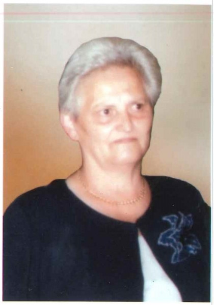 Antonia Gaboardi