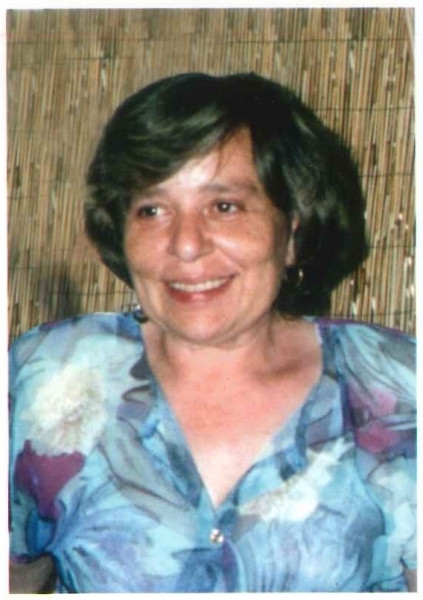 Maria Rosa Pampanin