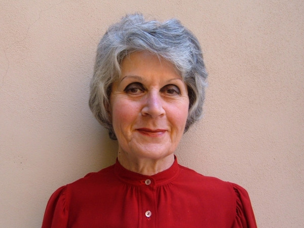 Maura Vivarelli