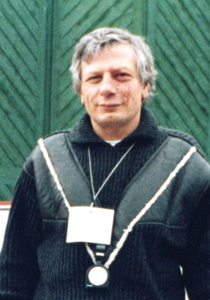 Santino Granata Balduzzi