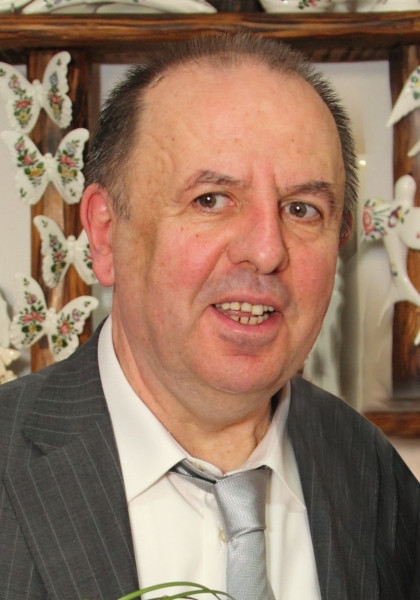 Armando Santi