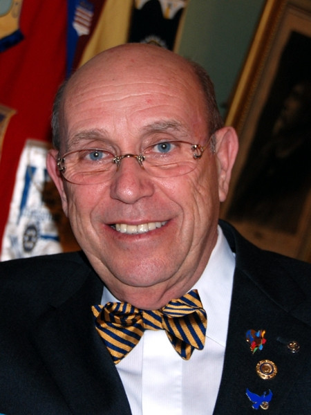 Gianluigi Parpani