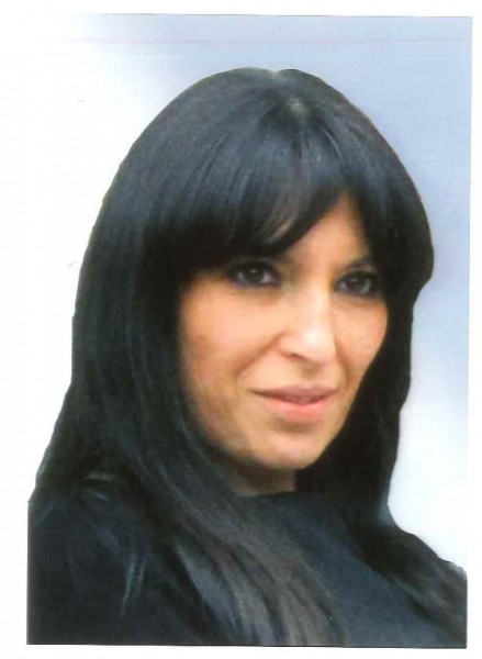 Teresa Oliva