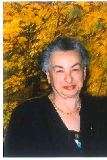 Antonina Riccioli