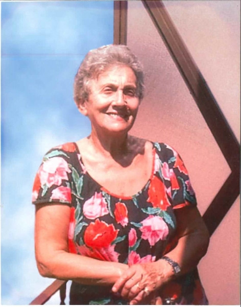 Maria Villani