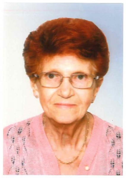 Giancarla Fontana
