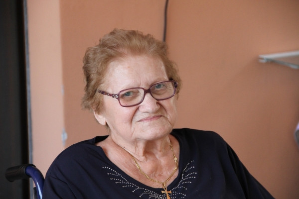 Maria Susani