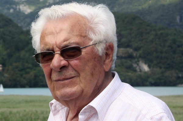 Franco Detti