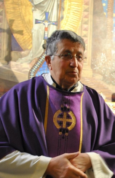 Arnaldo Scaglioni