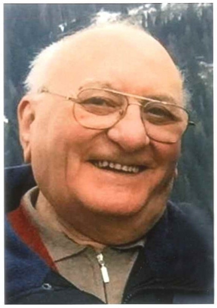 Giovanni Casali