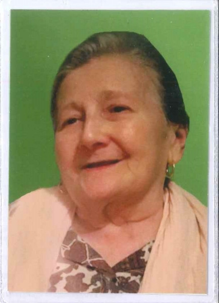 Antonietta Visigalli