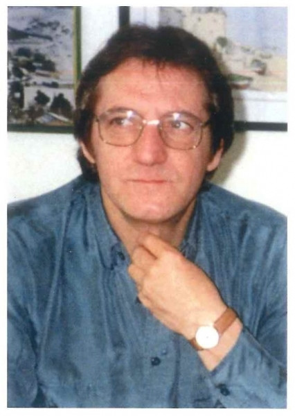 Antonio Grecchi
