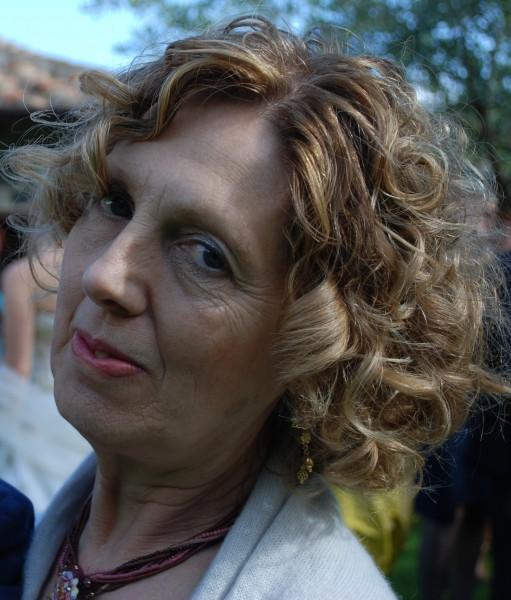 Elena Galbiati